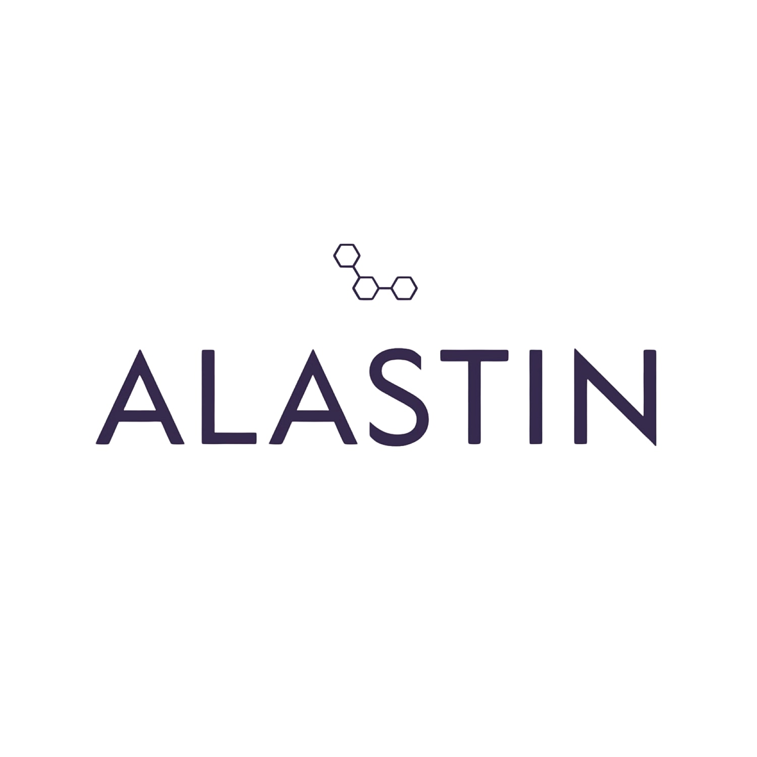 Logo of Alastin skincare brand