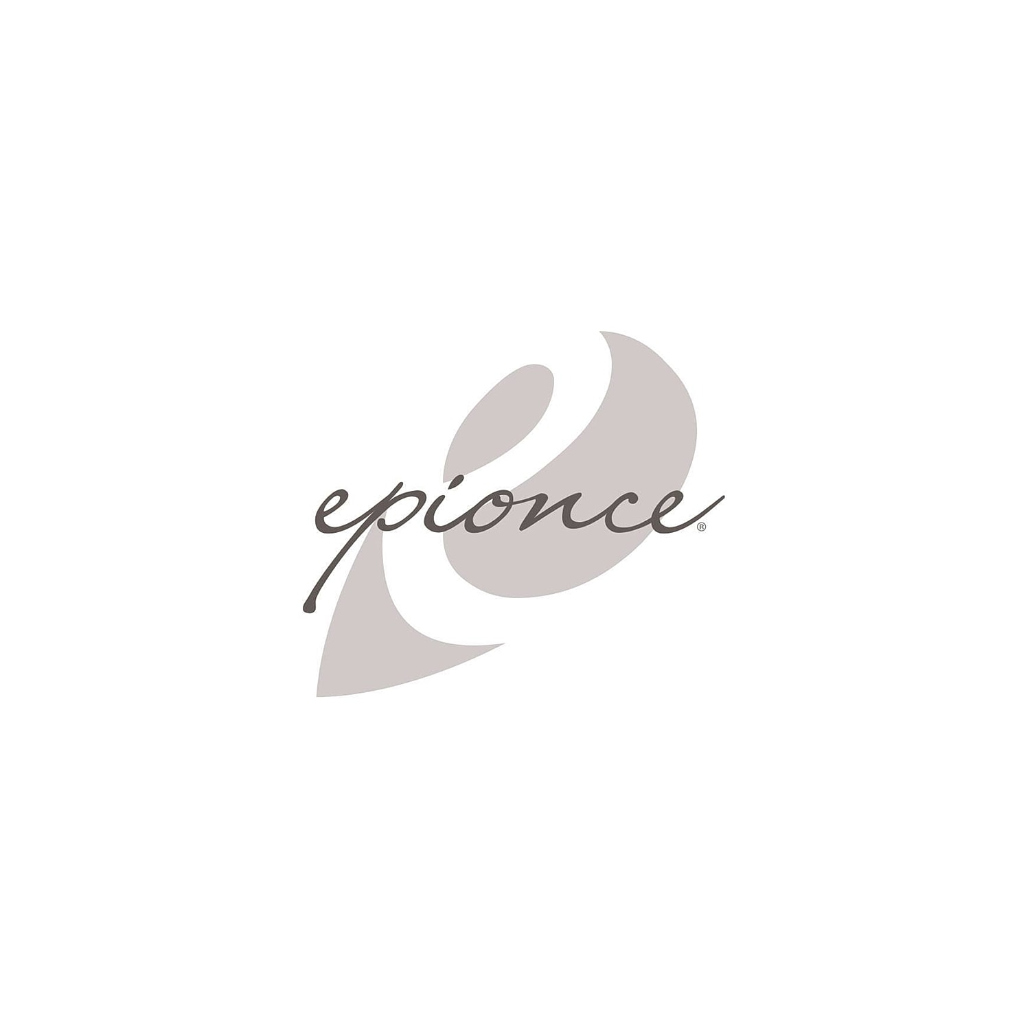 Epionce logo on a white background